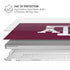 Texas A&M University TAM MacBook Air 15in (2023-2025) Case plus Skin
